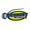Piedmont Tire & Auto - Automobile Parts & Supplies