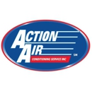 Action Air Conditioning Service Inc - Duct Cleaning