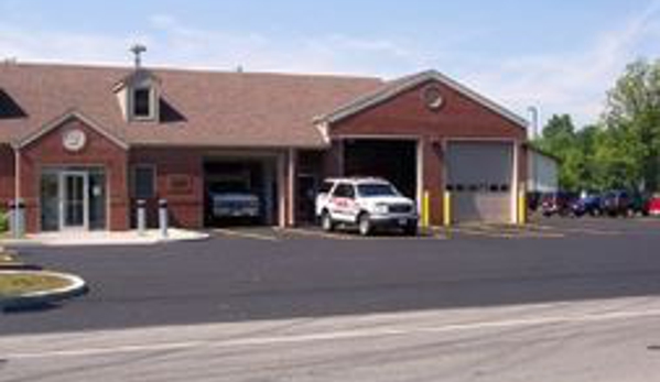 Allied Paving - Holland, OH