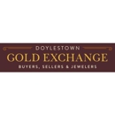 Doylestown Gold Exchange & Jewelers - Coin Dealers & Supplies