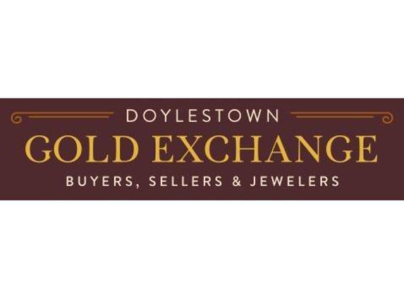 Doylestown Gold Exchange & Jewelers - Doylestown, PA