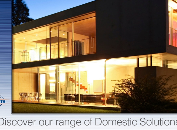Lear & Smith Electrical Wholesalers Pty Ltd - Tuggerah, NSW. Unbeatable and extensive range of products. Branch stock is selected based on the local needs.