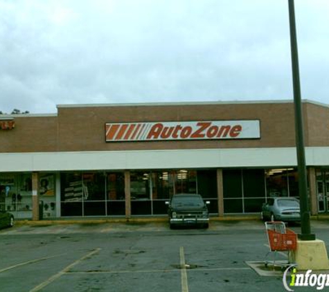 AutoZone Auto Parts - Jacksonville, FL