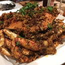 Cfood Crush - Restaurants