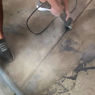 Freedom Concrete Coatings - Okemos, MI