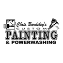 Chris Bardsley's Custom Painting - Drywall Contractors