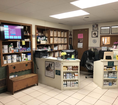 Country Lane Veterinary - Albion, NY