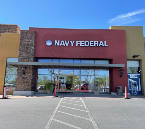Navy Federal Credit Union - Las Vegas, NV
