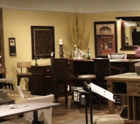 Woodley's Fine Furniture - Fort Collins - Fort Collins, CO