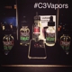 C3 Vapors And Coffee Shop