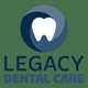 Legacy Dental Care