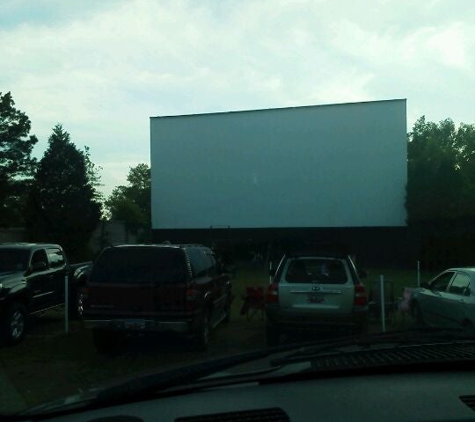 25 Drive In Theater - Greenwood, SC