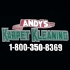 Andy's Karpet Kleaning gallery