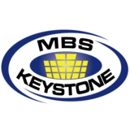 MBS Keystone - Cash Registers & Supplies