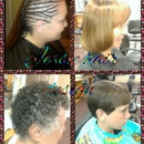 jessie hair Design - Hair Braiding