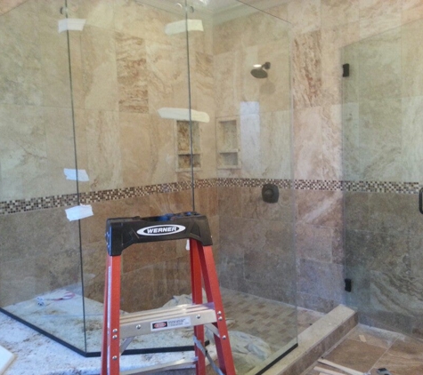 Shower Door Installation NYC - Brooklyn, NY