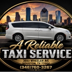 A Reliable Taxi Service