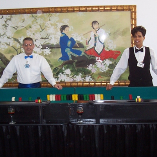 Atlantic City Games Inc Casino Rentals - Riverside, CA