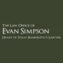 Law Office of Evan Simpson, P