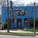 Decatur CD - Music Stores
