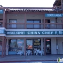 China Chef II - Chinese Restaurants