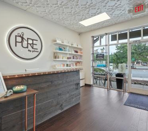 PURE by gloss - Wilmington, NC