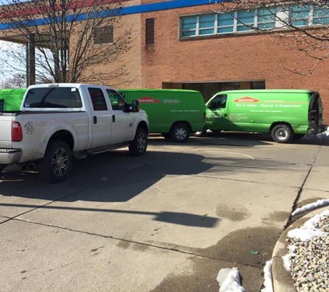 SERVPRO of Chicago Heights/Crete/Beecher - Homewood, IL