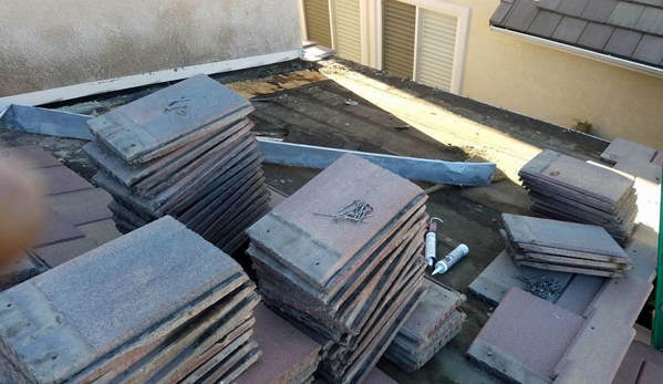 Roofing Repair OC - Lake Forest, CA