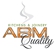ABM Quality Kitchens & Joinery Logo
