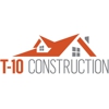 T-10 Construction gallery
