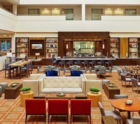 DoubleTree Suites by Hilton Hotel Philadelphia West - Plymouth Meeting, PA