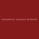 Therapeutic Massage By Windy - Massage Therapists