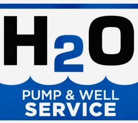 H2O Pump & Well Service, LLC. - Mustang, OK