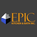 EPIC KITCHEN AND BATH INC - Altering & Remodeling Contractors