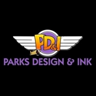 Parks Design & Ink