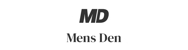 Mens Den Logo
