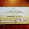 Prestige Stucco gallery