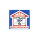 Cottage Inn & Self Storage - Sheds