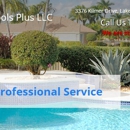 Jeff's Pools Plus LLC - Swimming Pool Covers & Enclosures