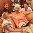 Interim HealthCare of Orem UT - Eldercare-Home Health Services