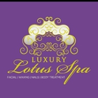 Luxury Lotus Spa