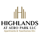 Highlands at Aero Park 55+ Apartments & Townhomes - Townhouses