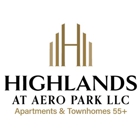 Highlands at Aero Park 55+ Apartments & Townhomes