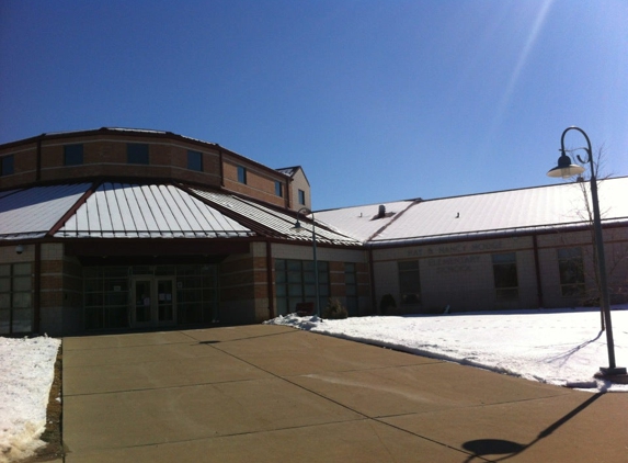 Ray & Nancy Hodge Elementary - Imperial, MO