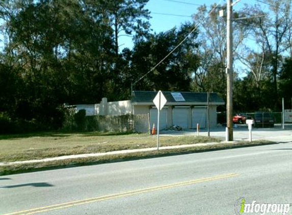 Tafini Grocery Store - Jacksonville, FL