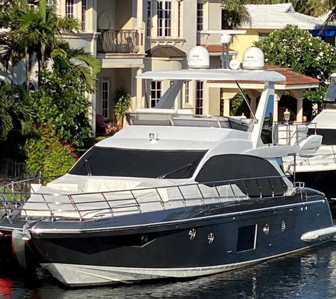 Yacht Access - Fort Lauderdale, FL