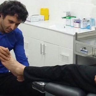 Centrepod Podiatry - Mount Lawley, WA
