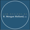 Law Offices of R. Morgan Holland, L.C. - Family Law Attorneys