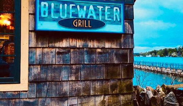 Bluewater Grill - Skaneateles, NY