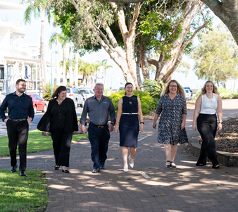 CSG Law - Maryborough, QLD